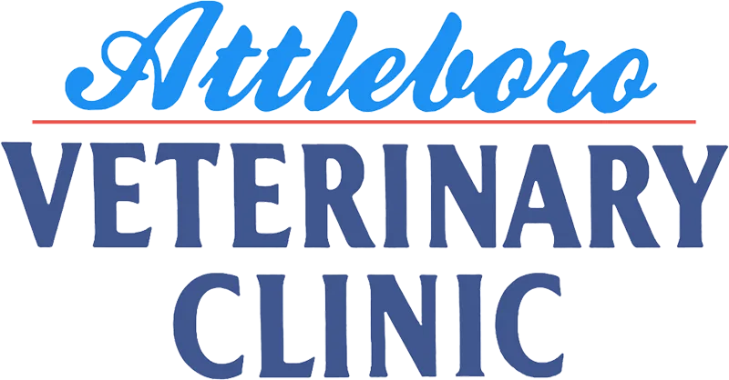 Attleboro Veterinary Clinic logo